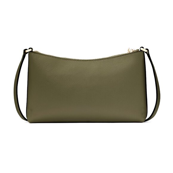 New Kate Spade Sadie Crossbody Saffiano Leather Seaweed - Picture 2 of 5